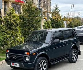 LADA NIVA