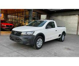 VOLKSWAGEN GOL VOLKSWAGEN SAVEIRO