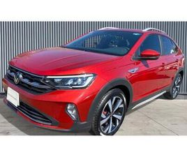 VOLKSWAGEN NIVUS VOLKSWAGEN NIVUS