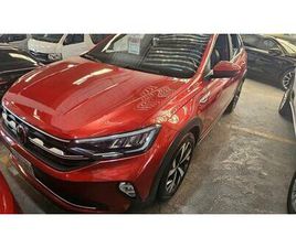 VOLKSWAGEN NIVUS VOLKSWAGEN NIVUS