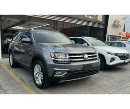 VOLKSWAGEN TERAMONT VOLKSWAGEN TERAMONT HIGHLINE