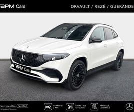 MERCEDES-BENZ - 250+ 190CH