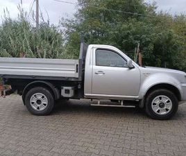 2.2 TD 16V DICOR 4X4 PL