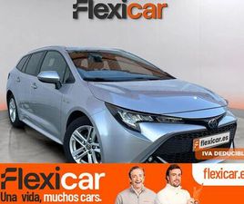 TOURING SPORTS 125H ACTIVE TECH E-CVT 90 KW (122 CV)