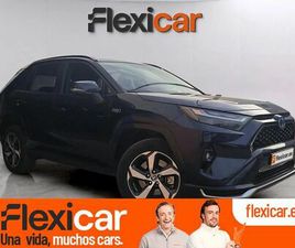 2.5L PLUG-IN HYBRID 300PH (E-CVT) ADVANCE 225 KW (306 CV)