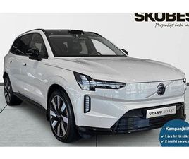 VOLVO EX90 VOLVO EX90 TWIN MOTOR PERFORMANCE ULTRA 7SÄTES