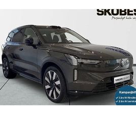 VOLVO EX90 VOLVO EX90 TWIN MOTOR PERFORMANCE ULTRA 7SÄTES , PILO