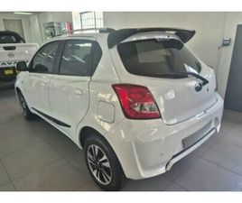 2019 DATSUN GO 1.2 LUX