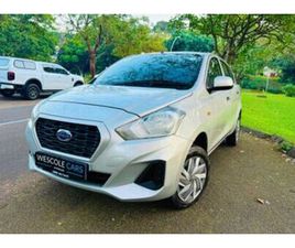 DATSUN GO 2021 DATSUN GO+ 1.2 LUX