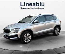 KAROQ 2.0 TDI EVO SCR 115 CV DSG EXECUTIVE