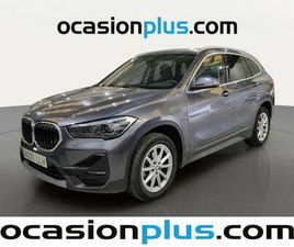 BMW X1 SDRIVE 16D SDRIVE 16DA BUSINESS