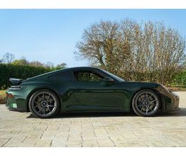 PORSCHE 992.2 (911) GT3 TOURING - 2025