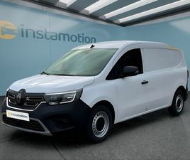 RENAULT KANGOO RAPID E-TECH ELECTRIC L2 90 KW