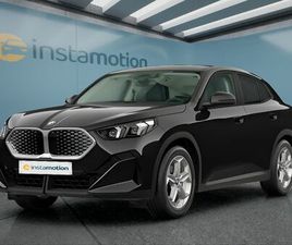 BMW IX2 BMW IX2 EDRIVE20 150 KW