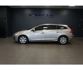 VOLVO V60 D4 MOMENTUM EURO 5