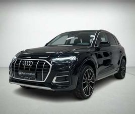 AUDI Q5 50 TFSI E PRESTIGE QUATTRO S-TR. 5D