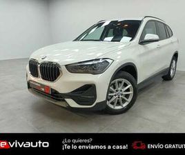 BMW X1 SDRIVE 18D SDRIVE 18DA BUSINESS