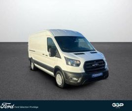 2T FG T310 L3H2 2.0 ECOBLUE 130CH S&S TREND BUSINESS