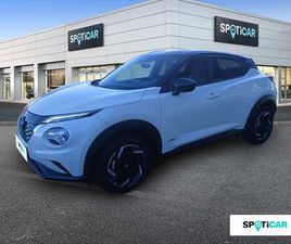 HYBRID 143 N-CONNECTA