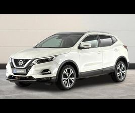 NISSAN QASHQAI 1.2 DIG-T 115CH N-CONNECTA