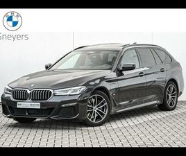 BMW SERIE 5 TOURING 530E
