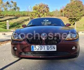 BMW Z4 2.0I BMW Z4 2.0I