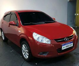 JAC J3 JAC J3 1.4 16V 5P MEC.