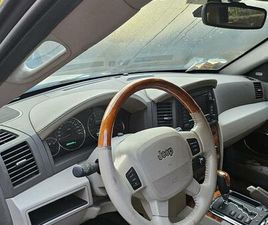 JEEP GRAND CHEROKEE JEEP GRAN CHEROKE