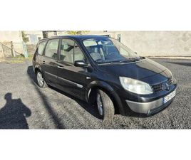 RENAULT GRAND SCENIC RENAULT GRAND SCENIC 2 ŚWIDNICA • OLX.PL