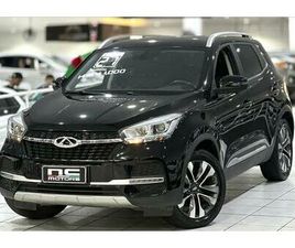 CHERY TIGGO CHERY TIGGO 5X 1.5 T TXS DCT
