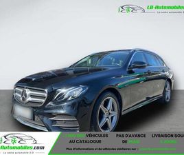 MERCEDES CLASSE E BREAK E 300 MERCEDES CLASSE E BREAK 300 DE BVA