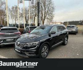 INITIALE PARIS TCE 160 EDC ACC/KAMERA