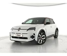 BEV 52KWH TECHNO AUTONOMIA CONFORT 150 5P