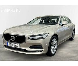 VOLVO S90 D4 EDITION