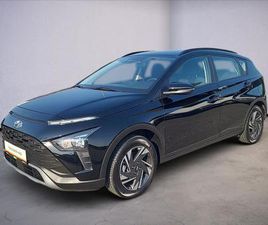 HYUNDAI BAYON HYUNDAI BAYON 1,2 COMFORT CLUB 16