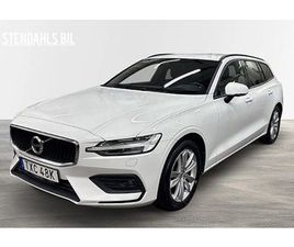 VOLVO V60 D4 VOLVO V60 D4 AWD MOMENTUM SE II