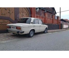 LADA 2106