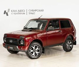 LADA 4X4