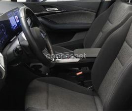 BMW SERIE 2 GRAN TOURER 218 BMW SERIE 2 GRAN TOURER 218D