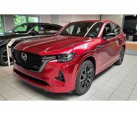 MAZDA 6 0 2.5L E-SKYACTIV PHEV 327PS HOMURA *PANOGSD*