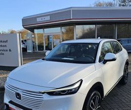 HONDA HR-V E:HEV 1.5 I-MMD HYBRID ADVANCE