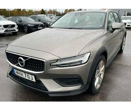 VOLVO V60 CROSS COUNTRY VOLVO V60 CROSS COUNTRY BDHYBRID AWD 4X4 ADVANCED