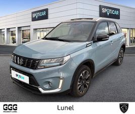 1.5 DUALJET ALLGRIP HYBRID AUTO STYLE