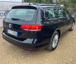 VOLKSWAGEN PASSAT PASSAT 8ª SERIE PASSAT 2.0 TDI DSG BUSINESS BLUEMOTION TECHNOLOGY