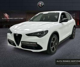 2.2 DIESEL 118KW (160CV) RWD SPRINT