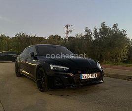 AUDI A5 SPORT 50 TDI QUATTRO TIPTR SPORTB