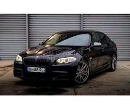 BMW M550 XDRIVE