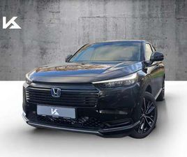 HONDA HR-V E:HEV I-MMD HYBRID 1.5 ELEGANCE ACC LM FELGEN