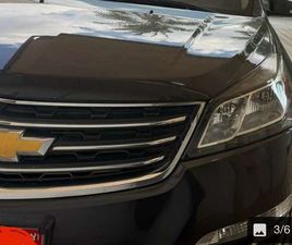 CHEVROLET TRAVERSE LT 3.6L FWD