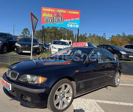 BMW SERIE 3 330X BMW SERIE 3 330XD